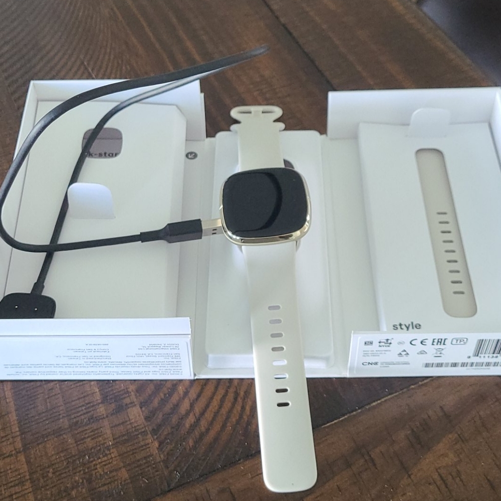 Fitbit Sense